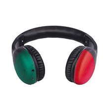 FINGERS SUGAR-N-SPICE PRO BLUETOOTH HEADPHONE