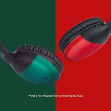 FINGERS SUGAR-N-SPICE PRO BLUETOOTH HEADPHONE