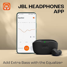 JBL WAVE EARBUDS