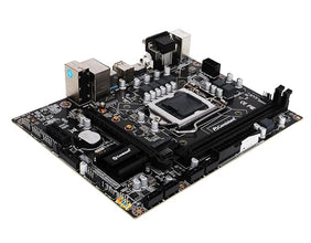 CONSISTENT H510 MOTHER BOARD