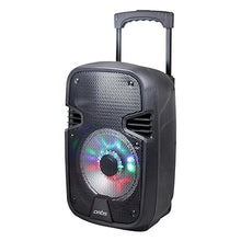 ARTIS BT908 BLUETOOTH PORTABLE SPEAKER