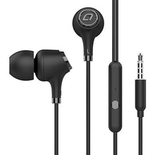 Artis E500M WIRED EARPHONE WITH MIC