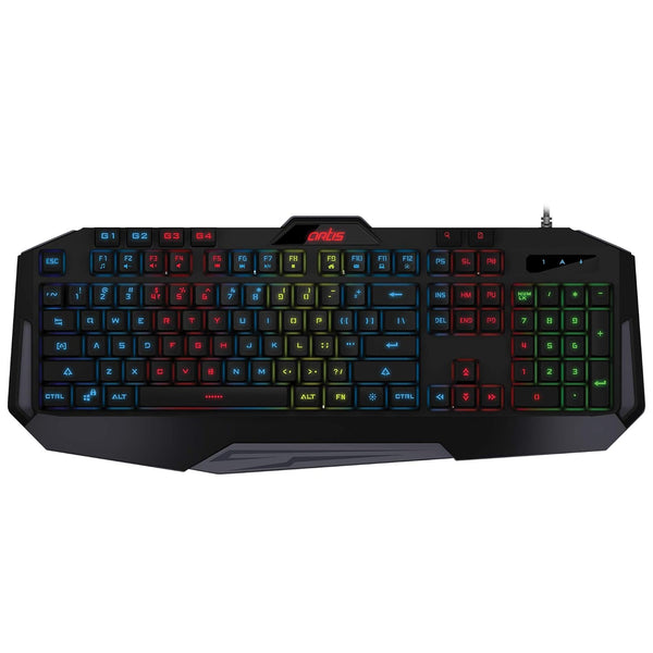 ARTIS BLAZE GAMING USB KEYBOARD