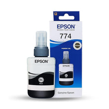 EPSON INK BOTTLE 774 BLACK