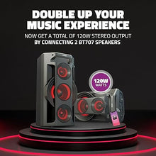 ARTIS BT707 BLUETOOTH PARTY SPEAKER