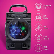 Artis BT63 BLUETOOTH OUTDOOR SPEAKER