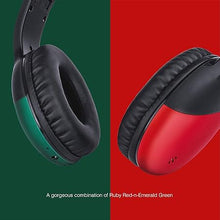 FINGERS SUGAR-N-SPICE PRO BLUETOOTH HEADPHONE