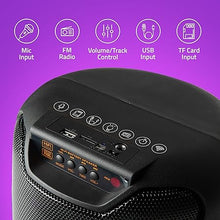 Artis BT303 BLUETOOTH  PARTY SPEAKER