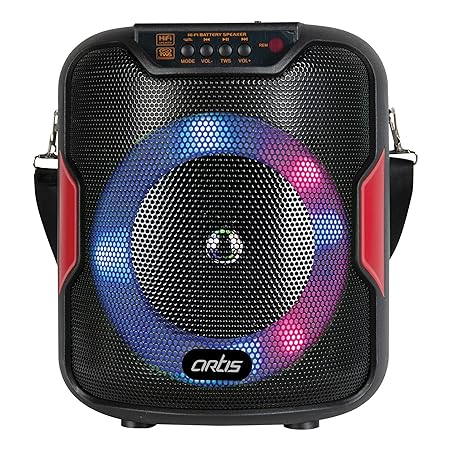 Artis BT303 BLUETOOTH  PARTY SPEAKER