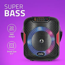 Artis BT303 BLUETOOTH  PARTY SPEAKER