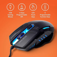 ARTIS FALCON USB MOUSE