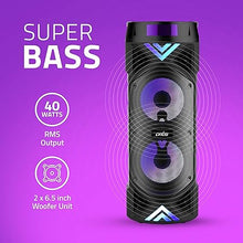 ArtisMS304 BLUETOOTH PARTY SPEAKER