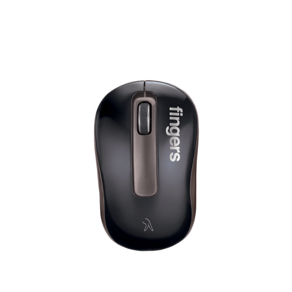 FINGERS GLIDE PRO WIRELESS MOUSE