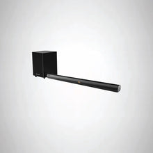 JBL INFINITY CINEBAR W 200 SOUNDBAR