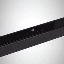 JBL 2.1 SB 140 SOUND BAR WITH SUBWOOFER