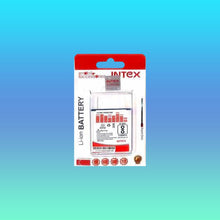 INTEX I-X200 800mAh BATTERY