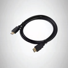 HI FOCUS HDMIR03 HDMI-HDMI CABLE 3 MTR