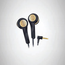 FINGERS SOUNDGLITZ WIRED EARPHONE