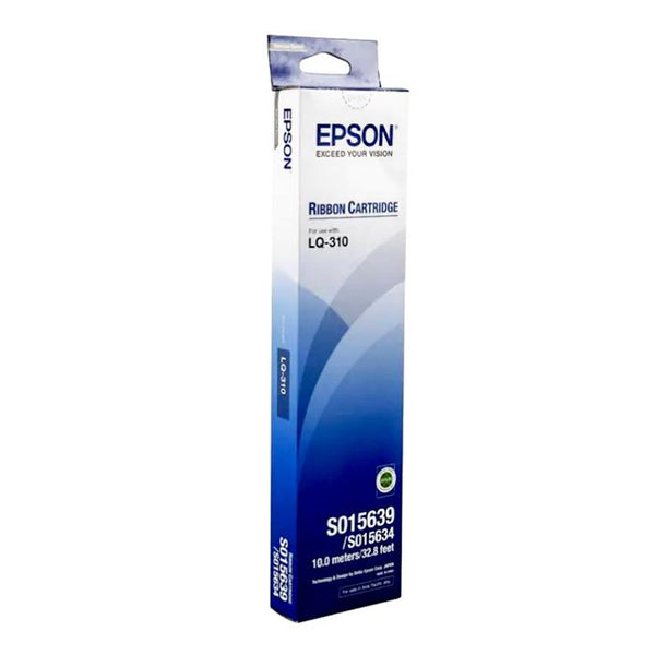 EPSON CARTRIDGE S015639(LQ-310)