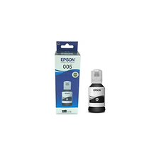 EPSON INK BOTTLE BLACK 005(140ML)