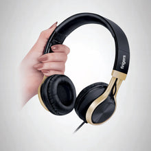 FINGERS SHOWSTOPPER H5 WIRED HEADPHONE