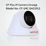 CP CP PLUS 2MP IP IR DOME CP-UNC-DA21PL3