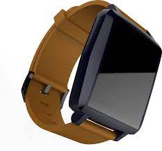 INTEX FITRIST VOGUE BT CALLING SMARTWATCH