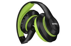 INTEX BLUETOOTH ROAR 301 (Green)