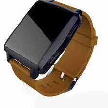 INTEX FITRIST VOGUE BT CALLING SMARTWATCH