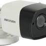 HIKVISION HDTVI DS-2CE1AH0T-ITF 5MP BULLET CAMERA