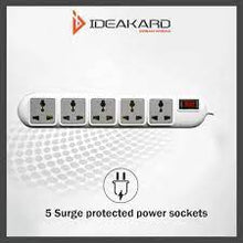 IDEAKARD SURGE PROTECTOR 42U