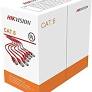 HIKVISION CAT 6 CABLE 305 Meters