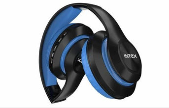 INTEX BLUETOOTH ROAR 301 (Blue)