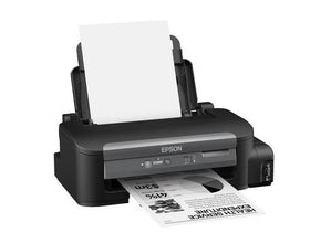 EPSON WORKFORCE M100 INKJET PRINTER