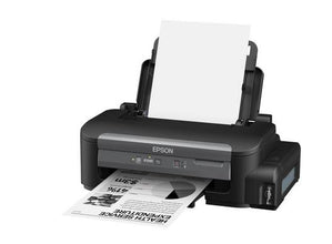 EPSON WORKFORCE M100 INKJET PRINTER