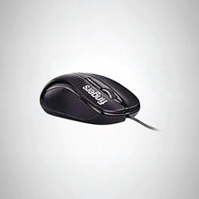 FINGERS MREEZE M6 WIRED MOUSE