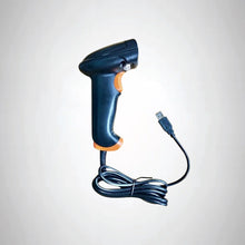 TVS ELECTRONICS ‎BS-L100 Plus Barcode Scanner