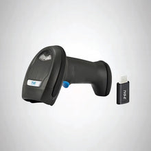 TVS Electronics BS-I201 S Bluetooth wireless Barcode Scanner